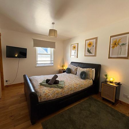 Cosy City Centre Apartment Inverness Exterior photo